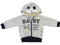 Veste 9-12 mois