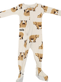 Pyjama Carter's 18 mois