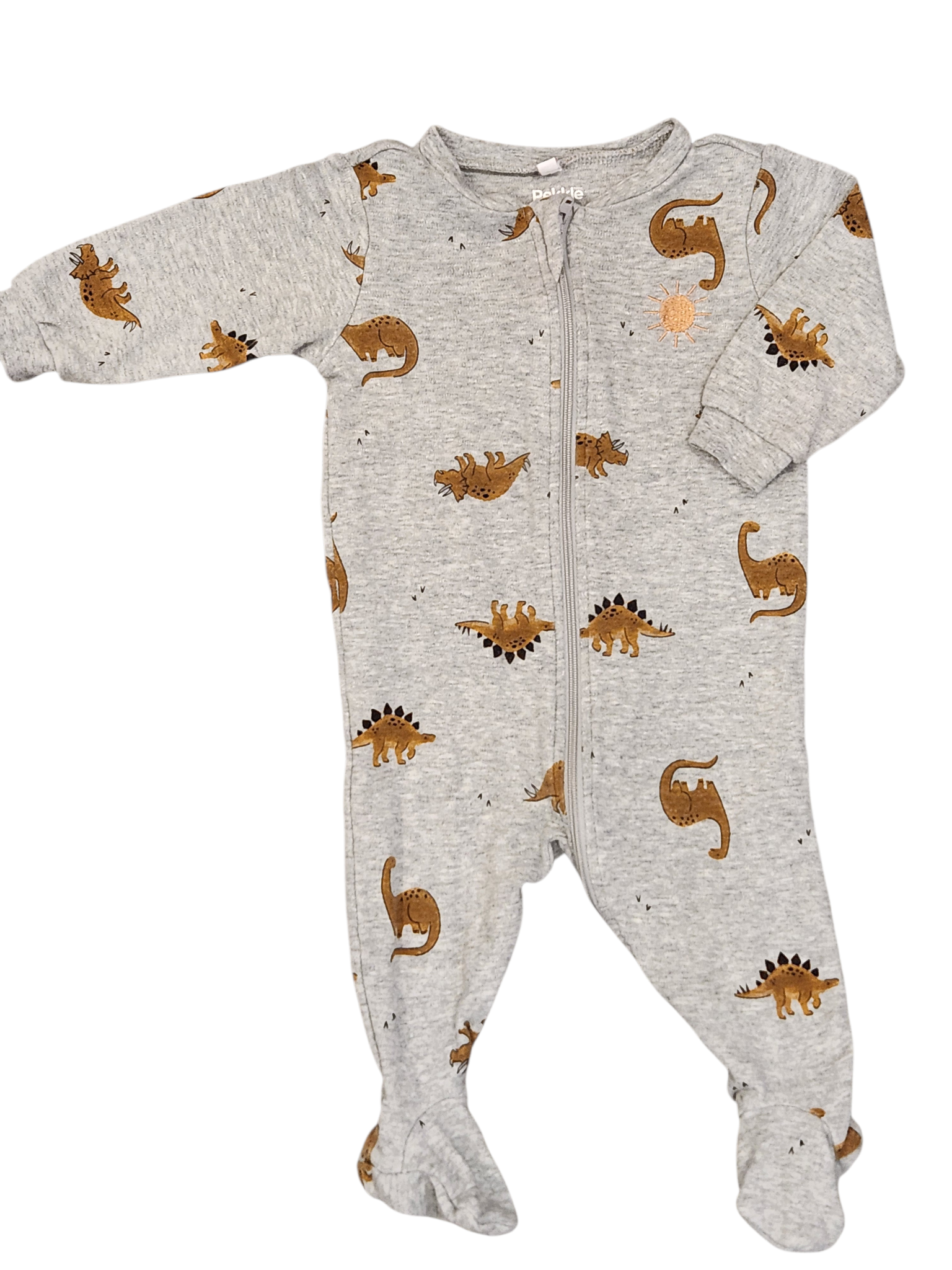 Pyjama Pekkle 6 mois