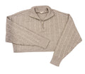 Chandail Garage crop top M