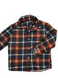 Chemise MC 3T
