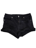 Short noir gr.07