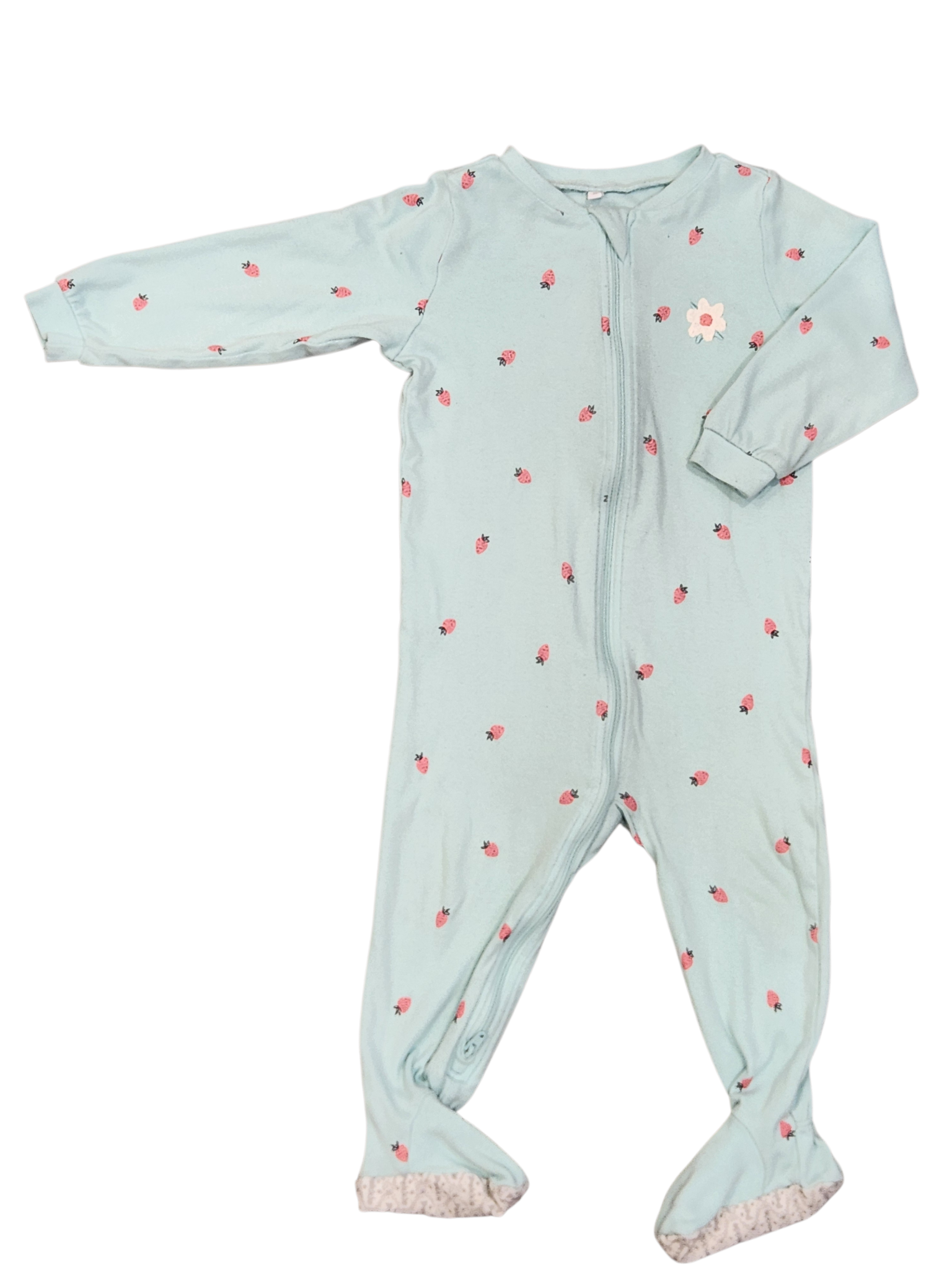 Pyjama Pekkle 18 mois