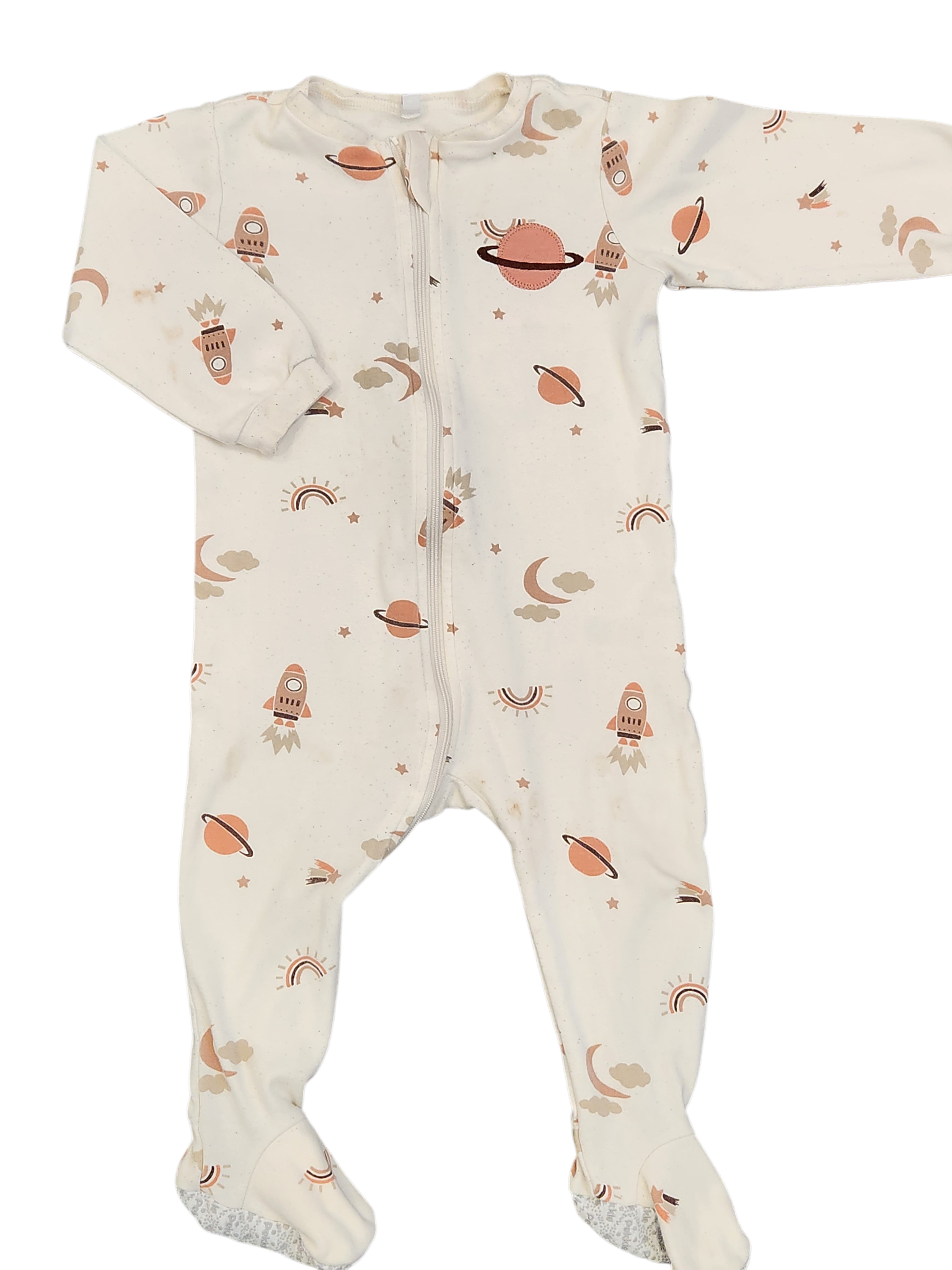 Pyjama Pekkle 12 mois