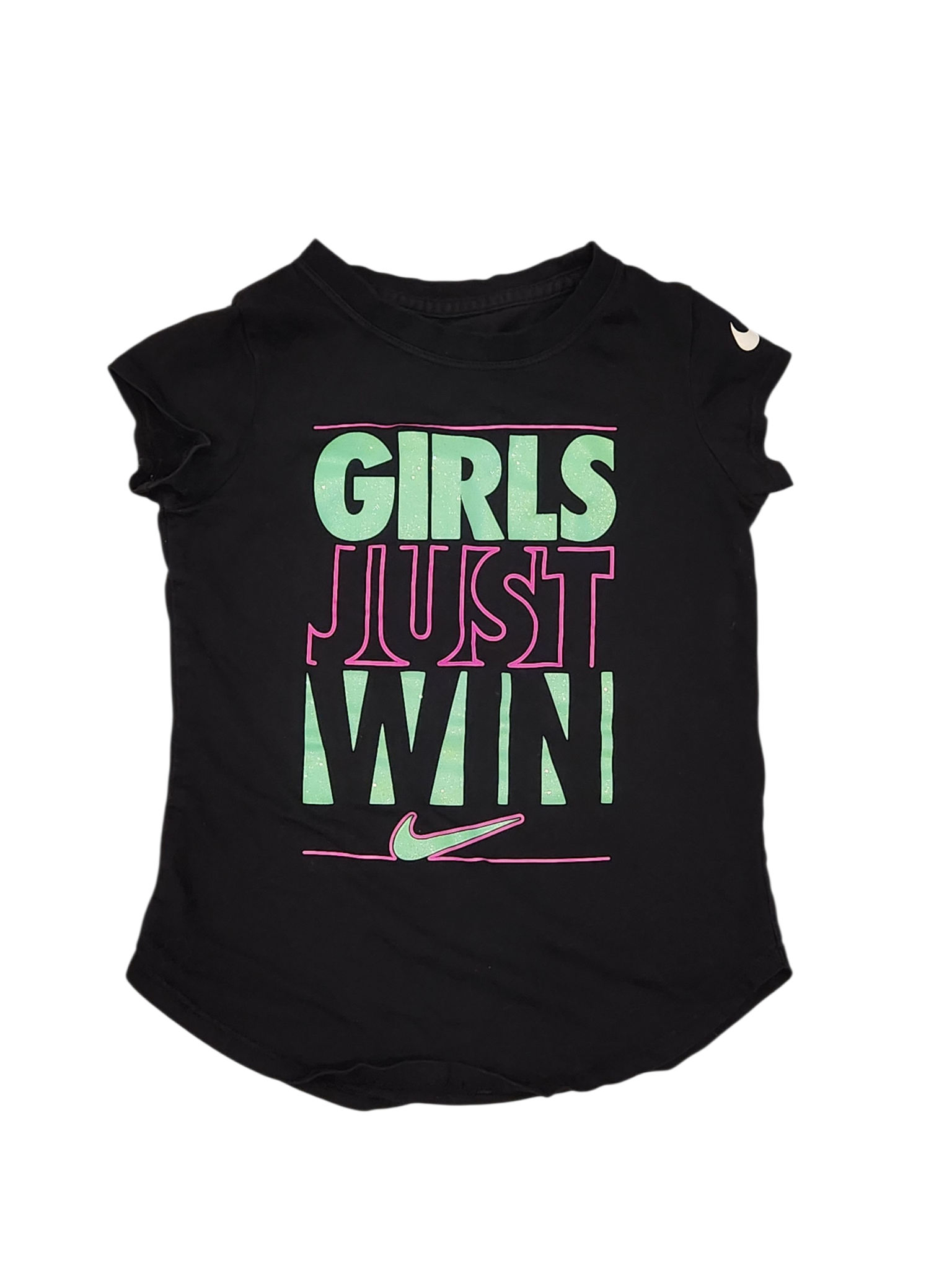 Chandail Nike fille 3T