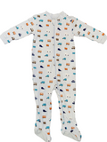 Pyjama Goerge Baby 12-18 mois
