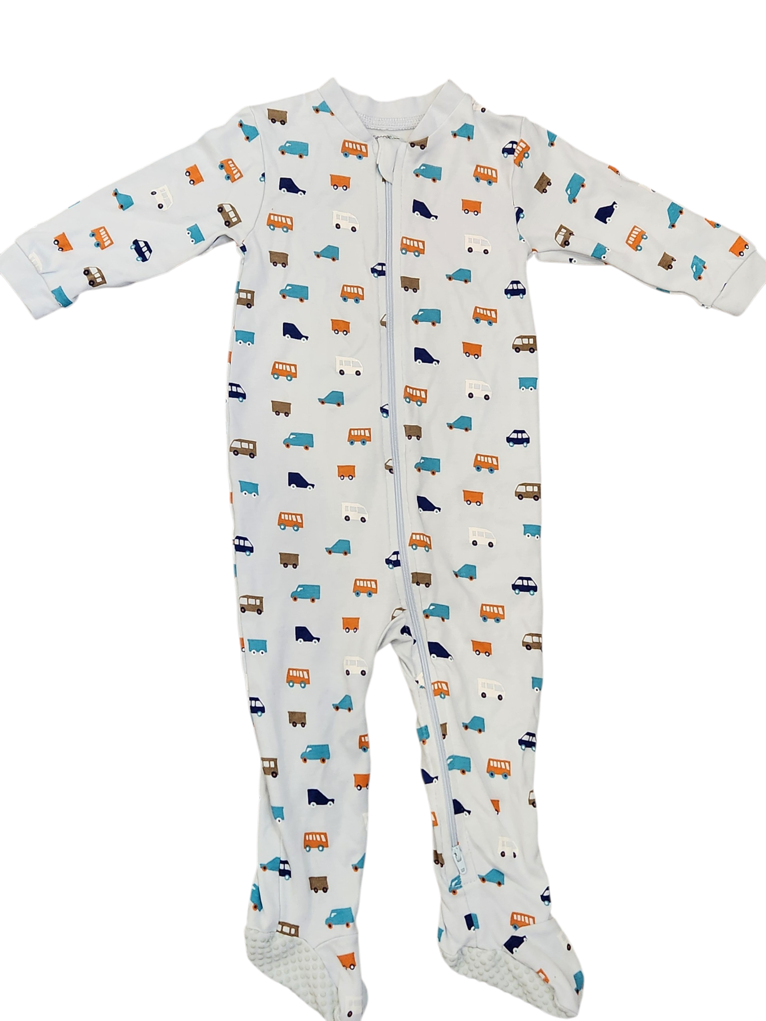Pyjama Goerge Baby 12-18 mois