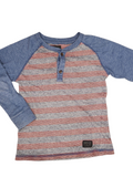 Chandail Quiksilver 5T