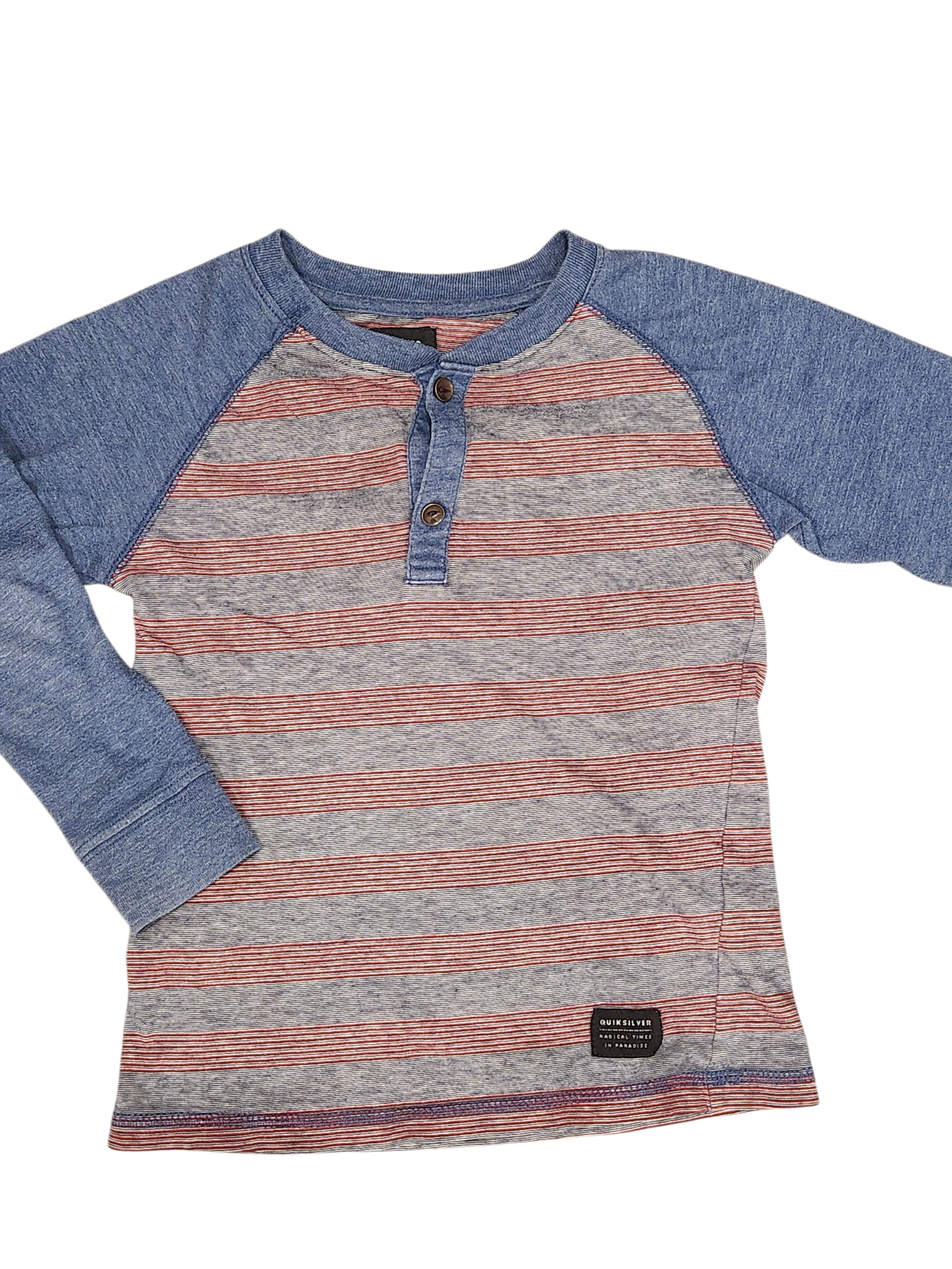 Chandail Quiksilver 5T