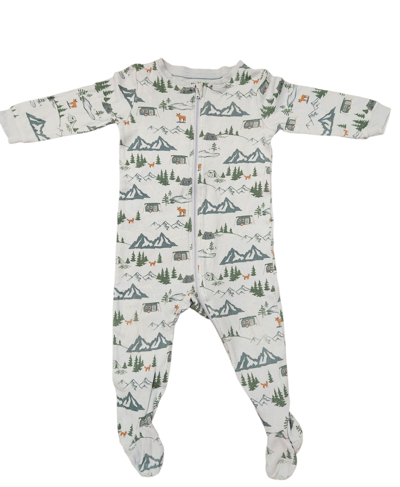 Pyjama MID 12 mois
