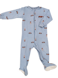 Pyjama Pekkle 24 mois