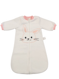 Dormeuse chaude Cozy Pixies 1-3 mois