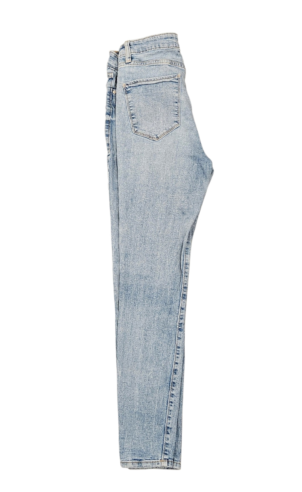 Skinny 03 Refuge Denim