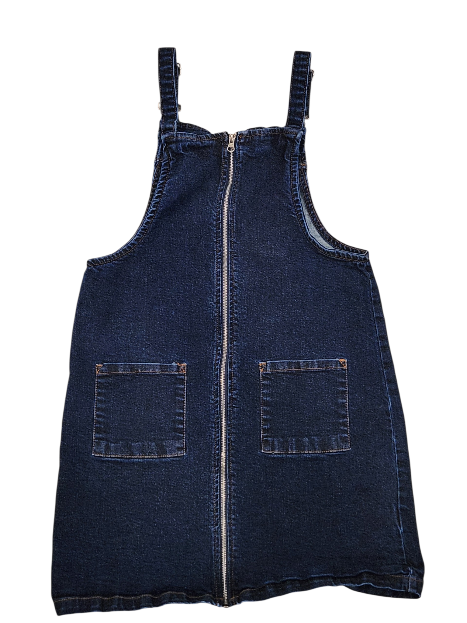 Robe salopette Pentagone M-L