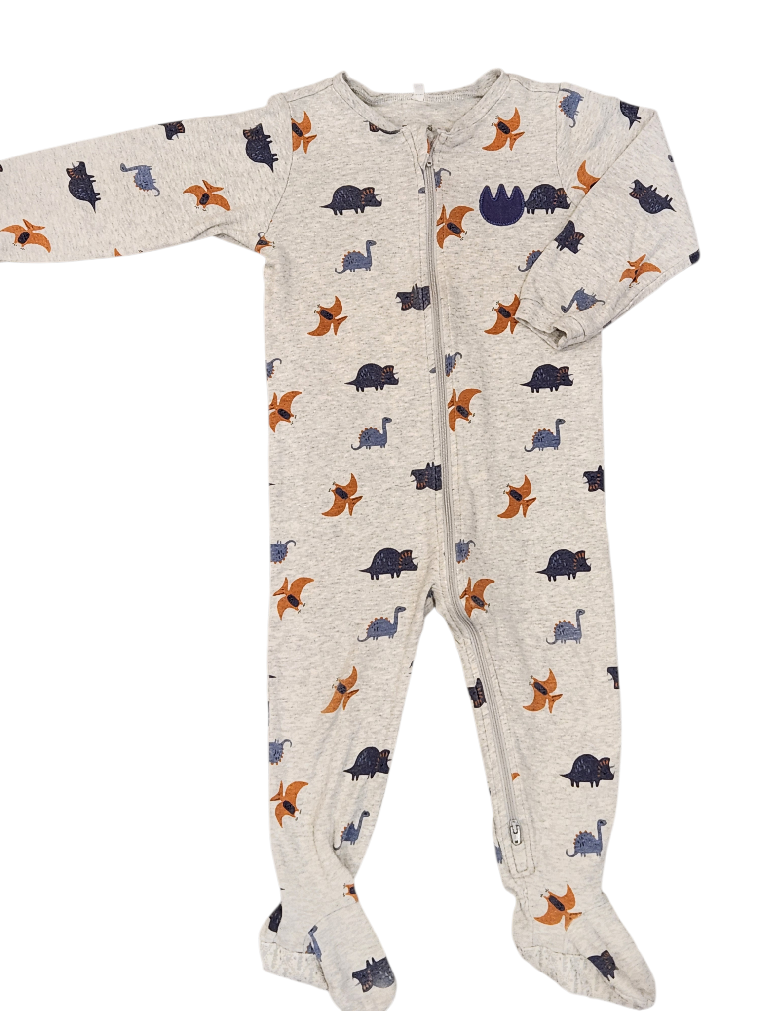 Pyjama Pekkle 24 mois