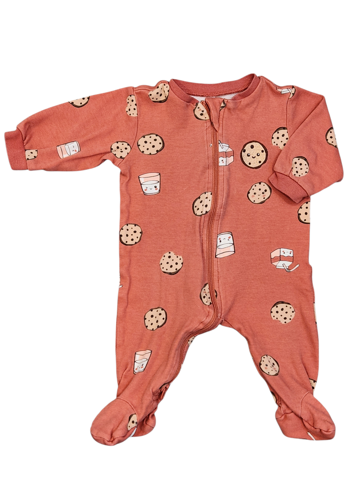 Pyjama Pekkle 3 mois