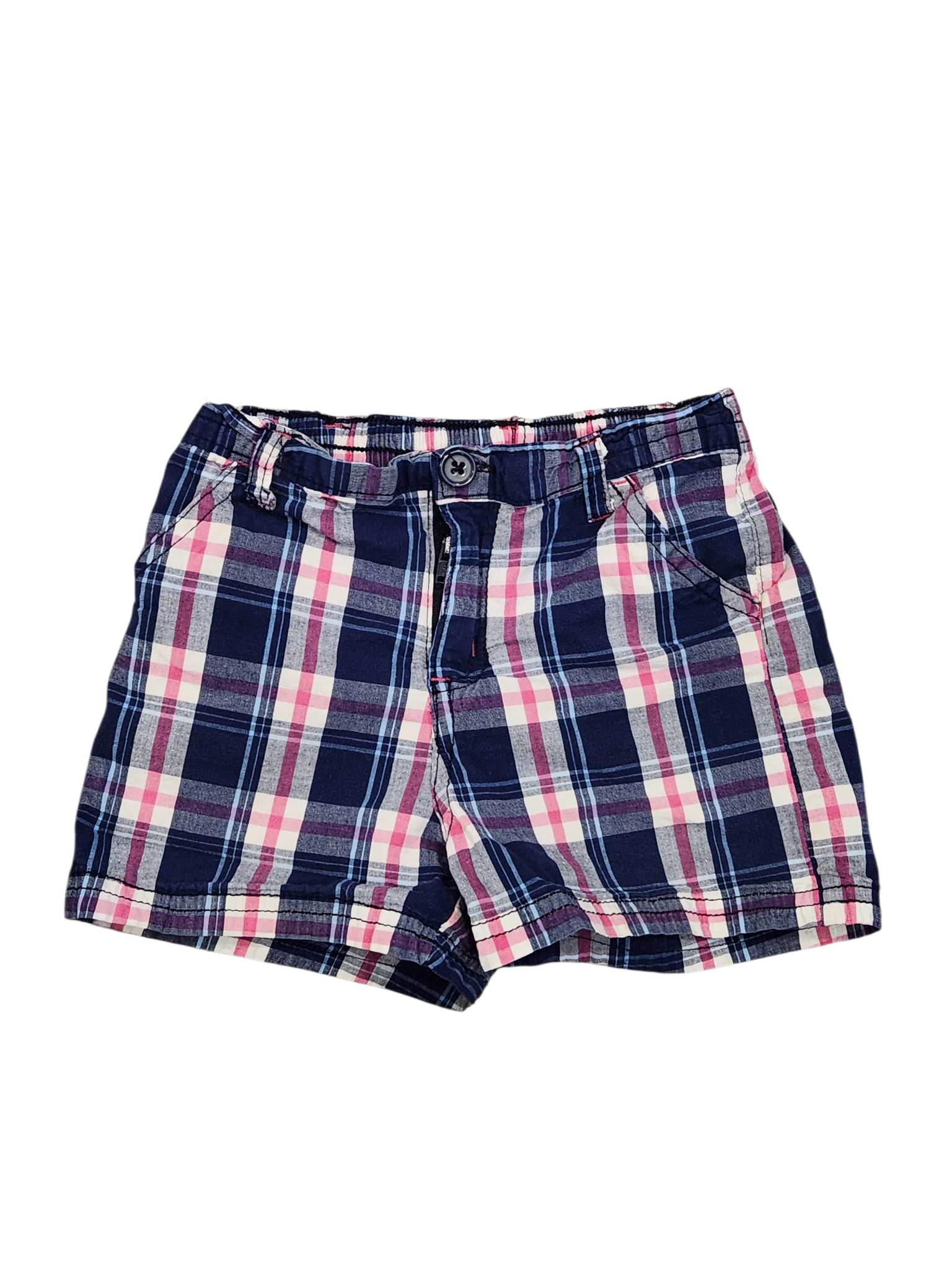 Short fille 6 ans