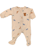 Pyjama Pekkle 3 mois