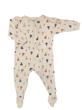 Pyjama Bébé Confort 12 mois