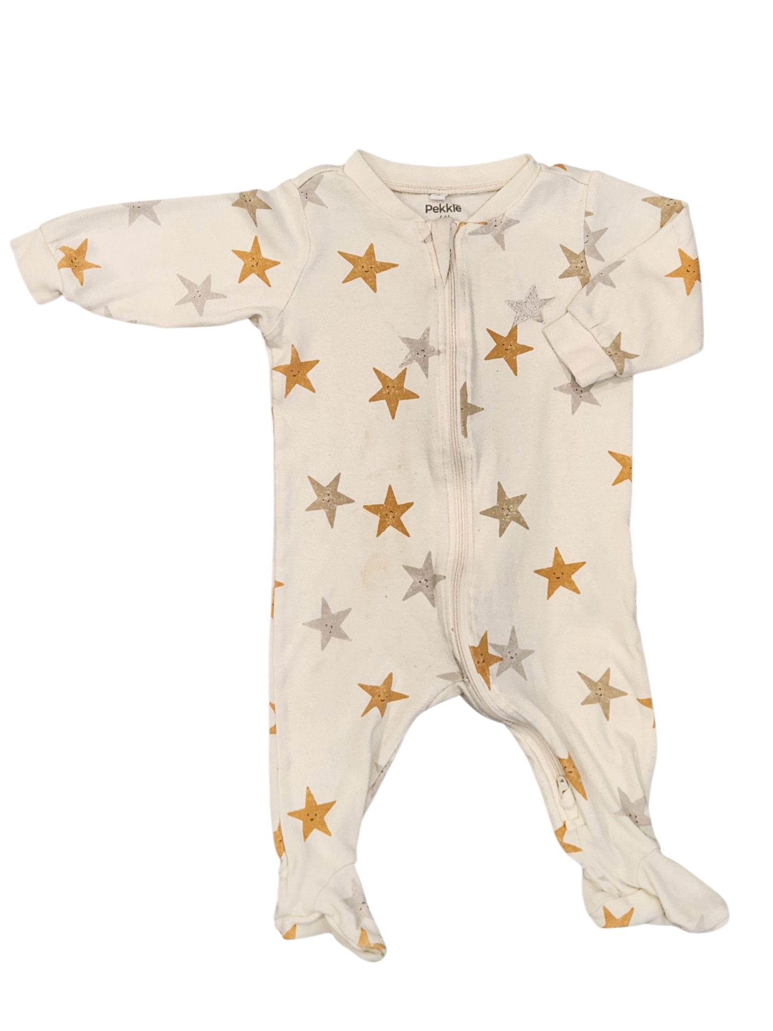 Pyjama Pekkle 3 mois*