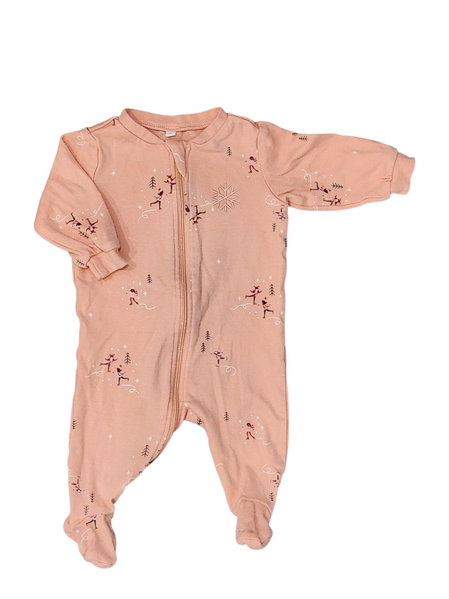 Pyjama Pekkle 3 mois