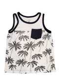 Camisole Urban Héritage 6 ans