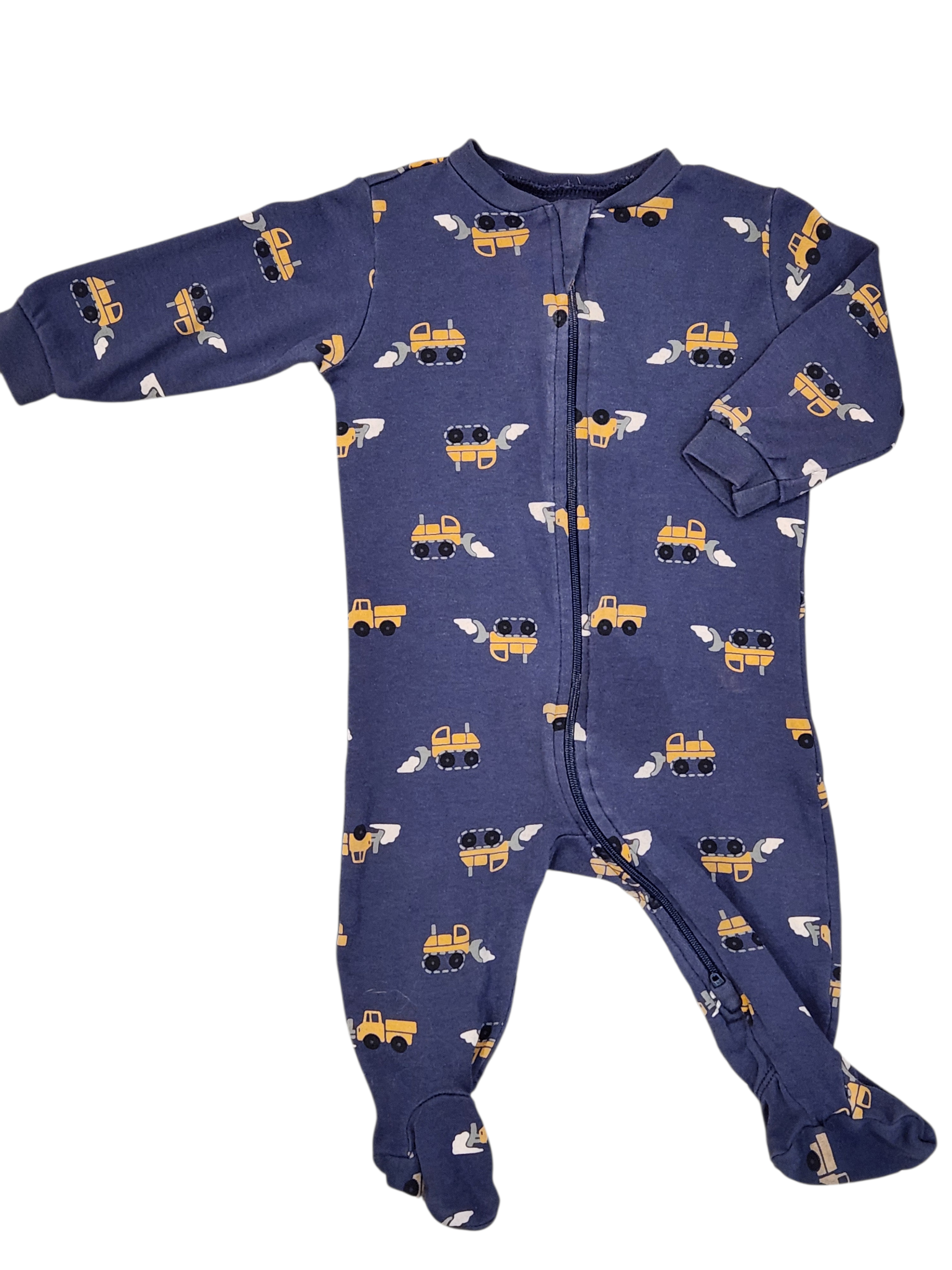 Pyjama Pekkle 6 mois