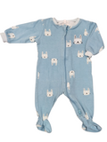 Pyjama Pekkle 6 mois