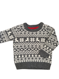 Chandail de laine Goerge Baby 18-24 mois