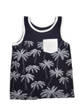 Camisole Urban Heritage 6 ans