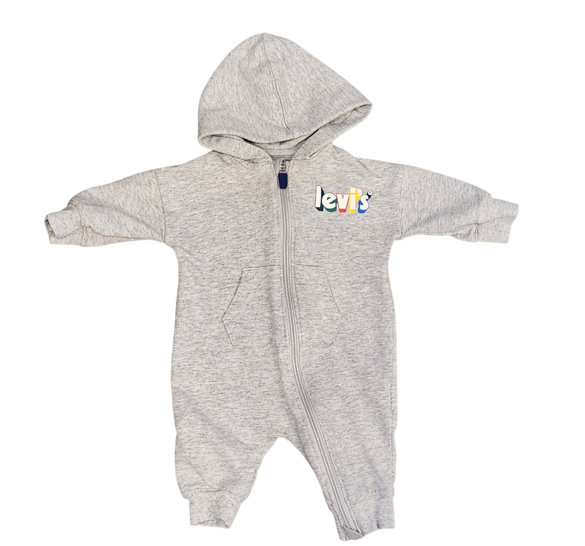 One piece Levi's 3 mois