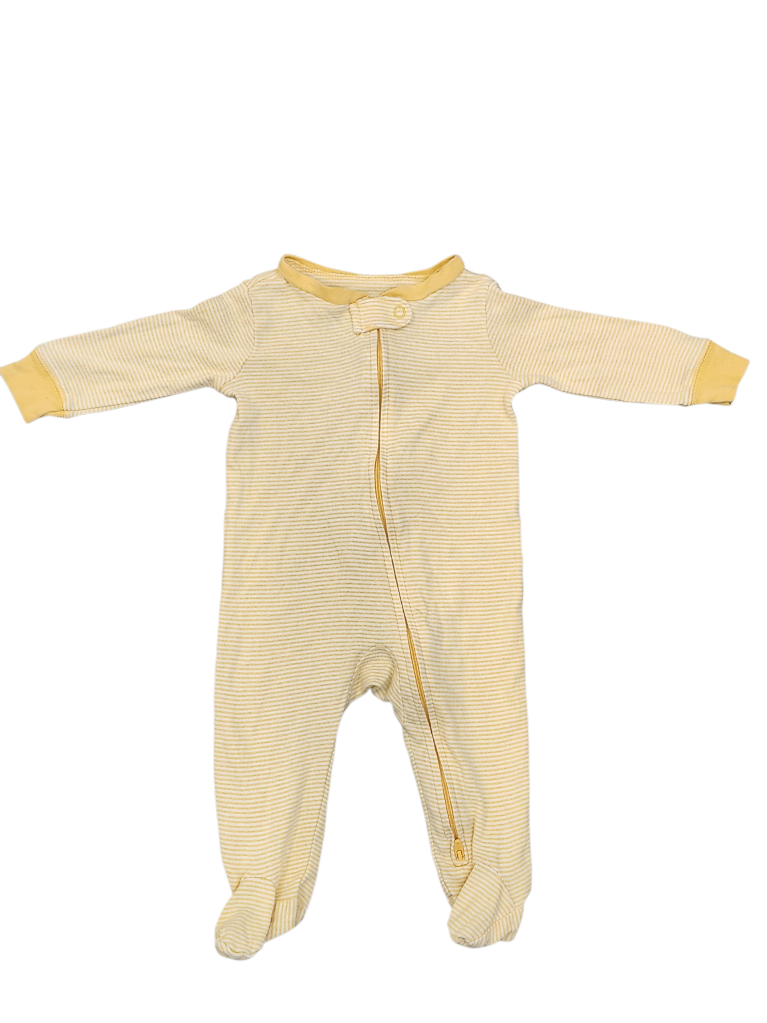 Pyjama Carter's 6 mois