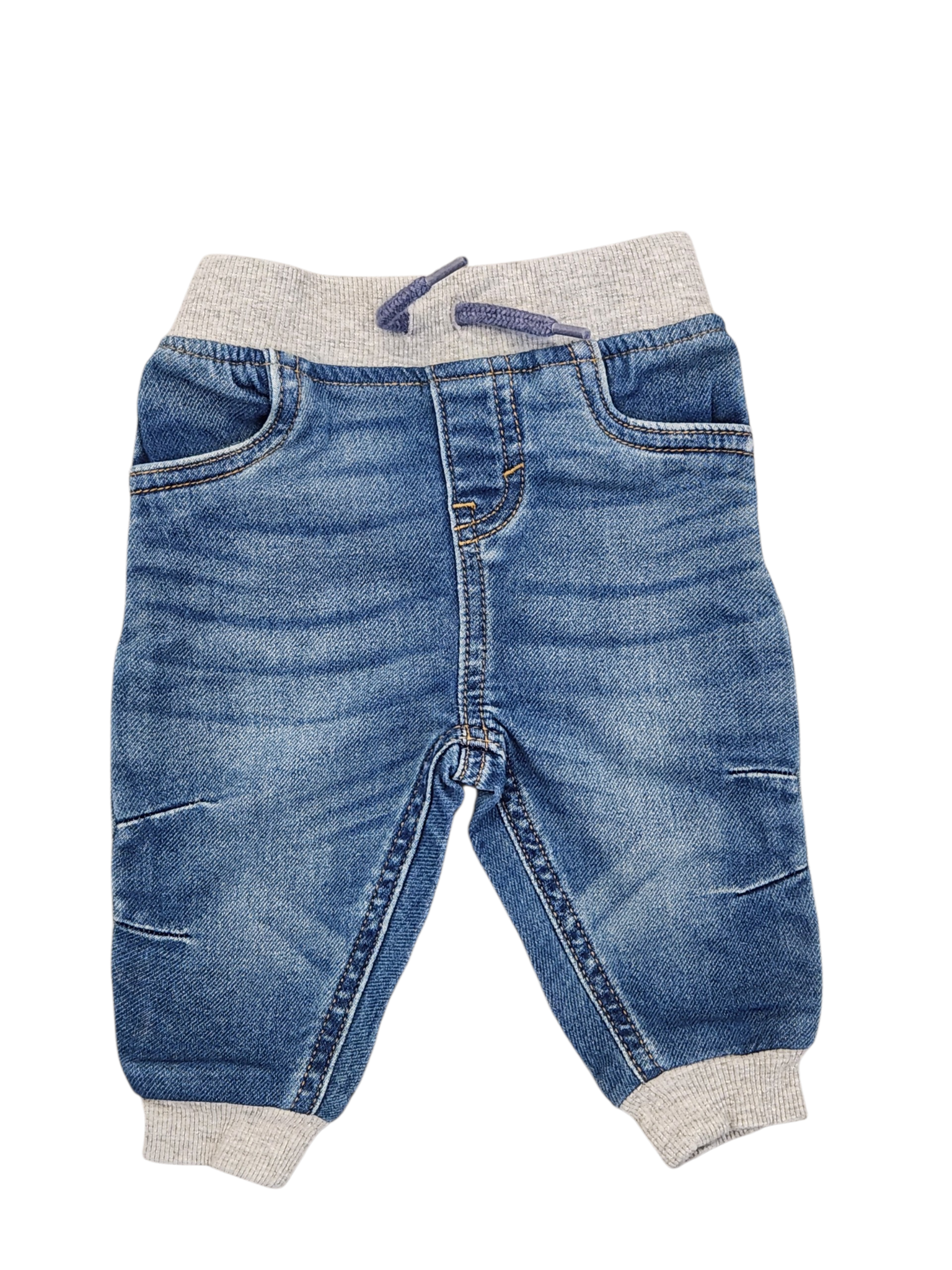 Pantalon Goerge 3-6 mois