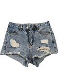 Short Shein XS