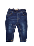 Pantalon jeans Goerge 6-12 mois