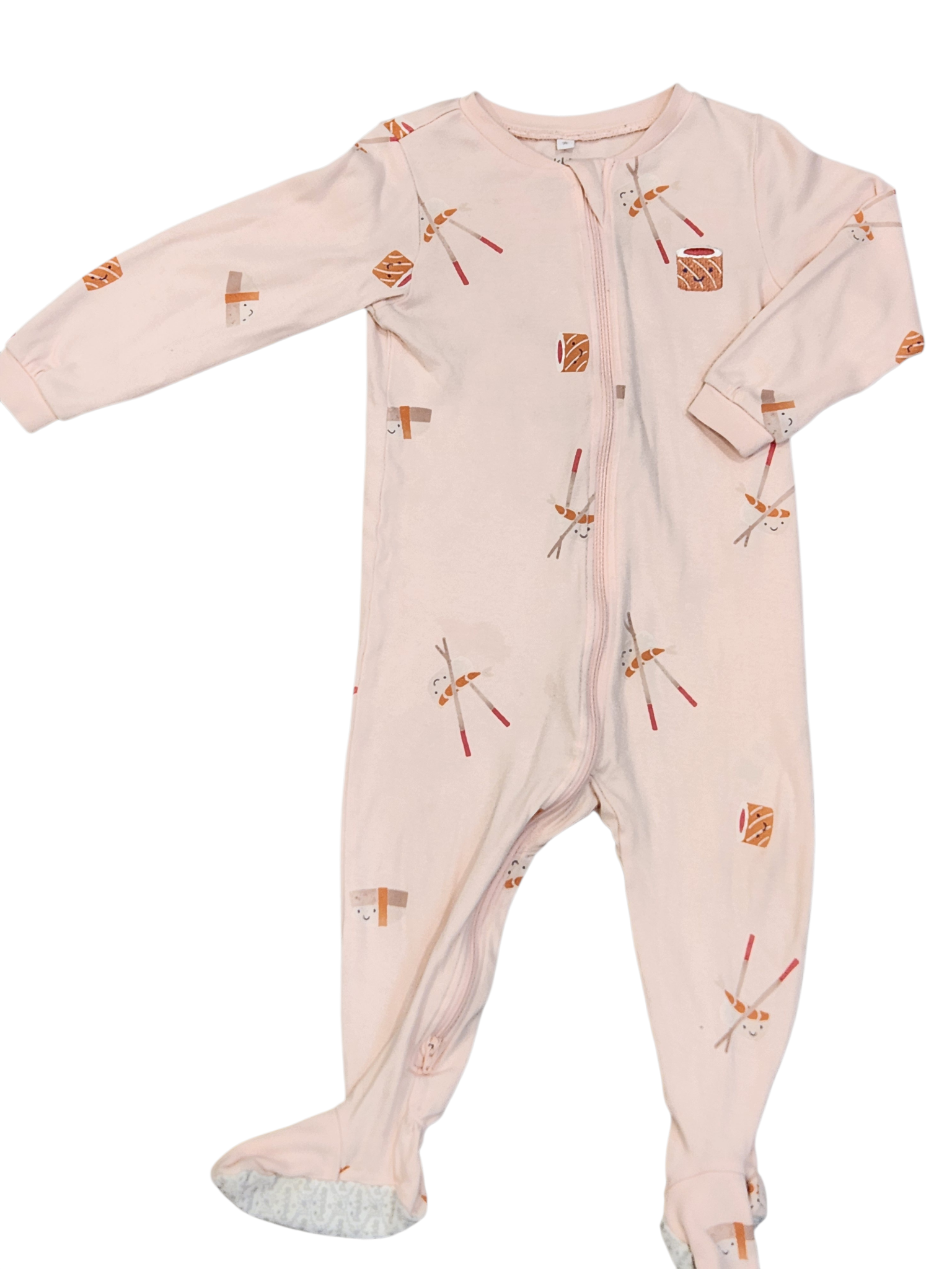 Pyjama Pekkle 18 mois