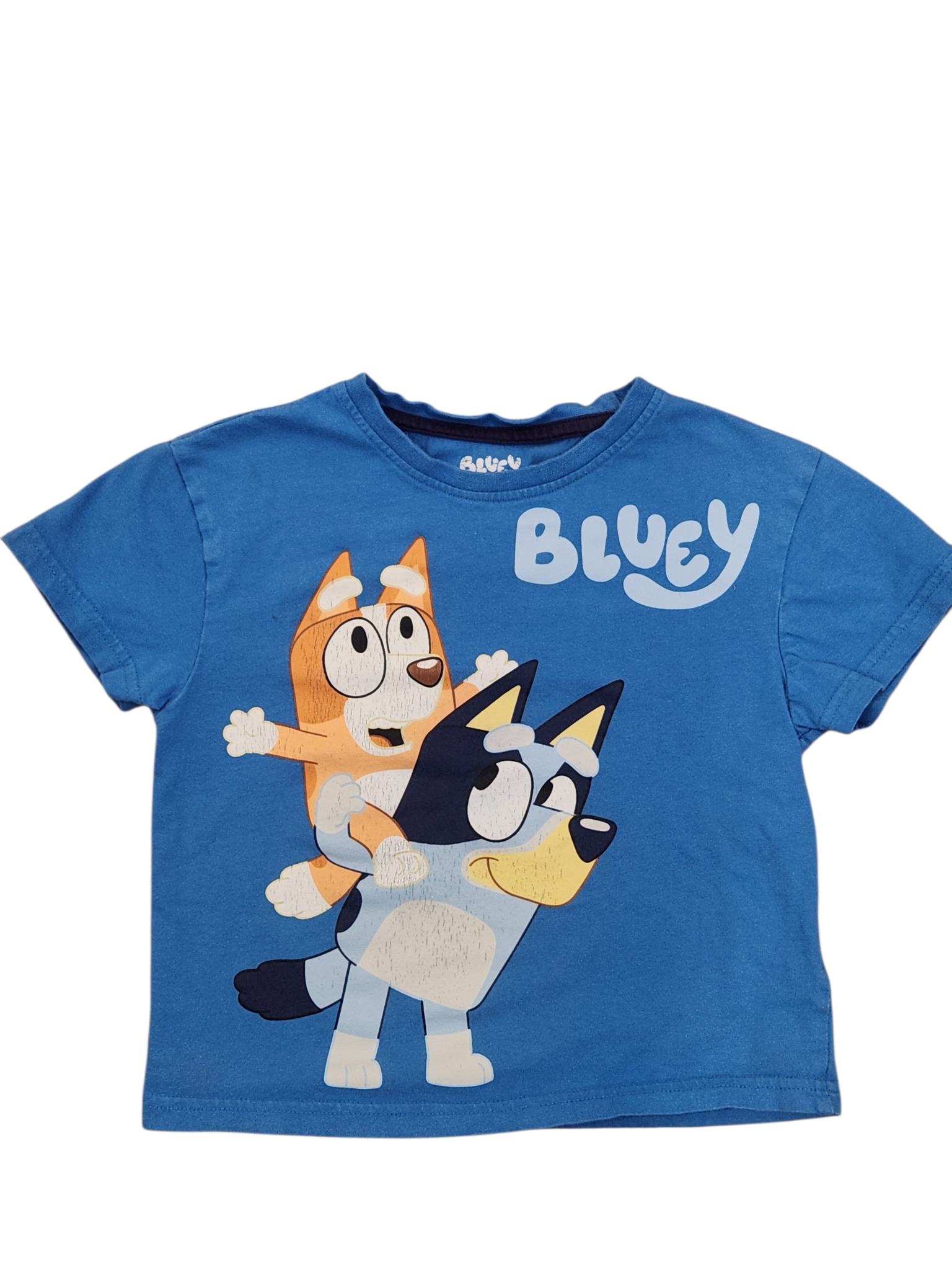 Chandail Bluey 2T