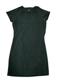 Robe Twik vert forêt XL