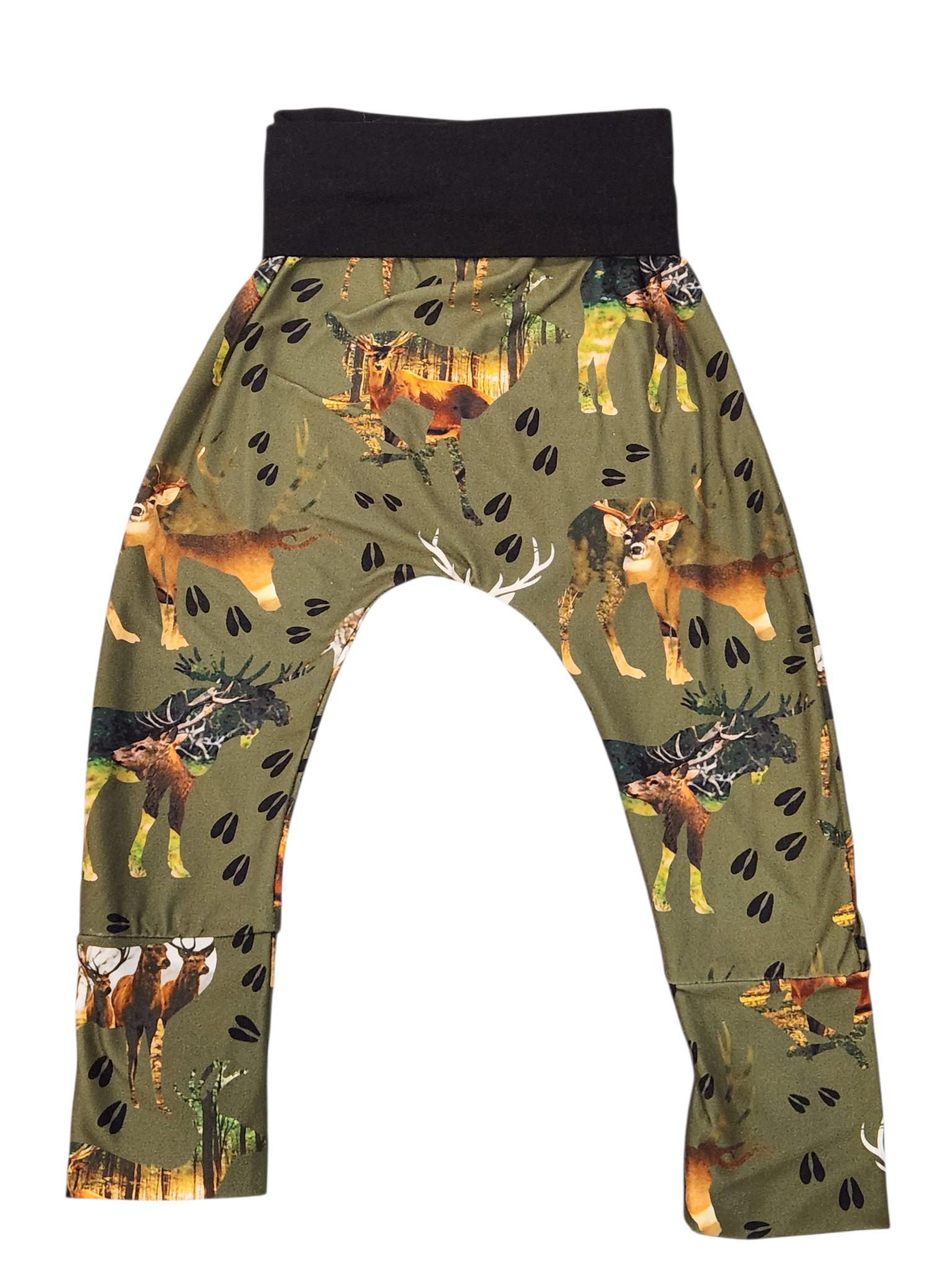 Pantalon évolutif 9-36 mois