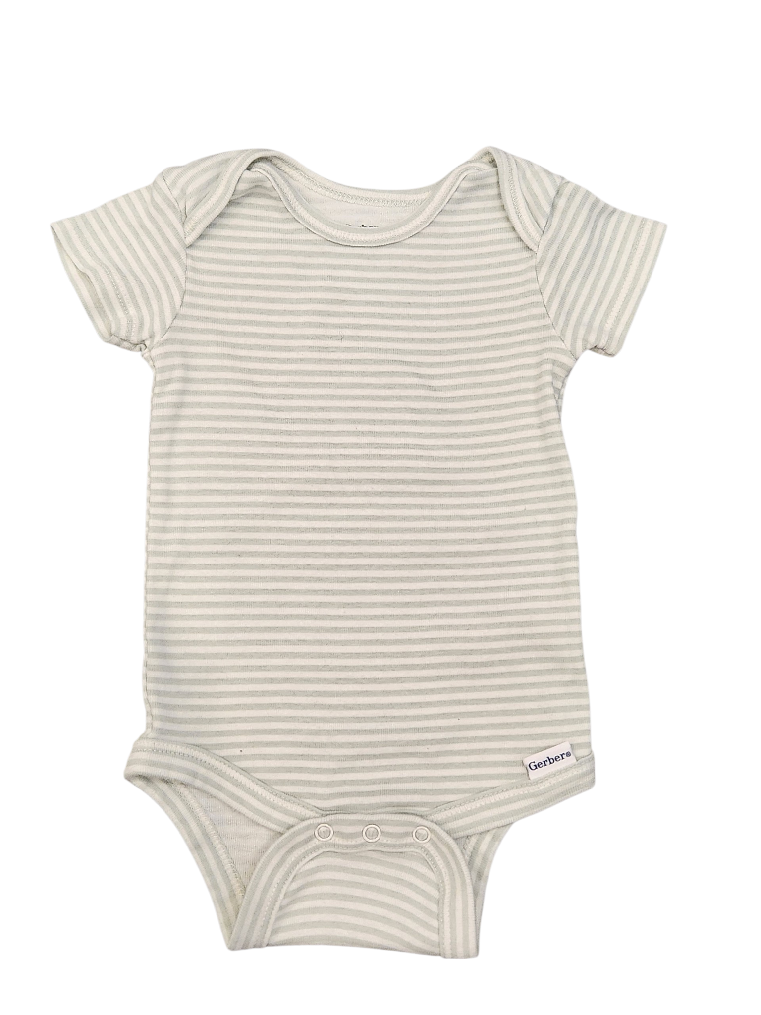 Cache-couche Gerber 3-6 mois