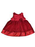 Robe Goerge 12-18 mois
