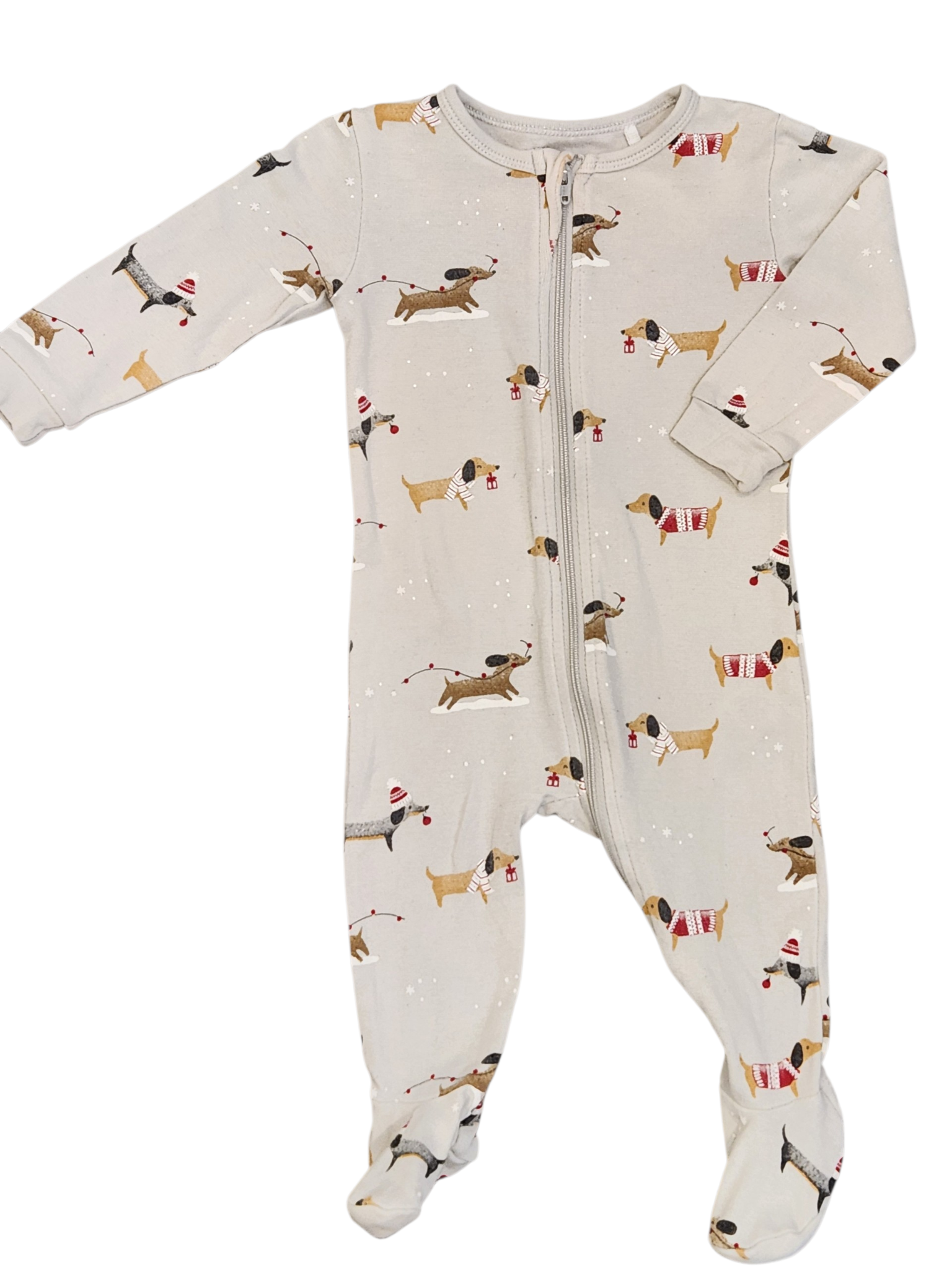 Pyjama Petit Lem 6 mois