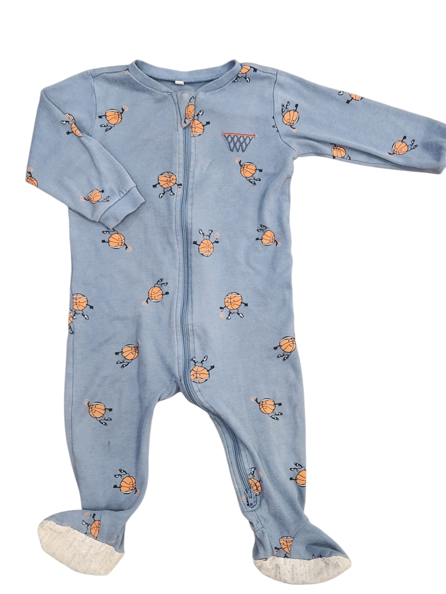 Pyjama Pekkle 12 mois