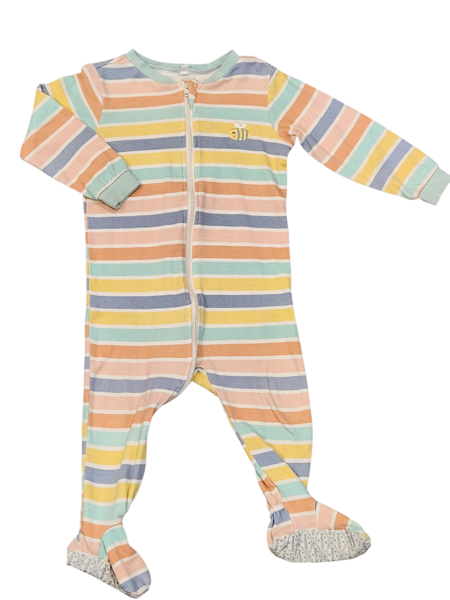 Pyjama Pekkle 18 mois
