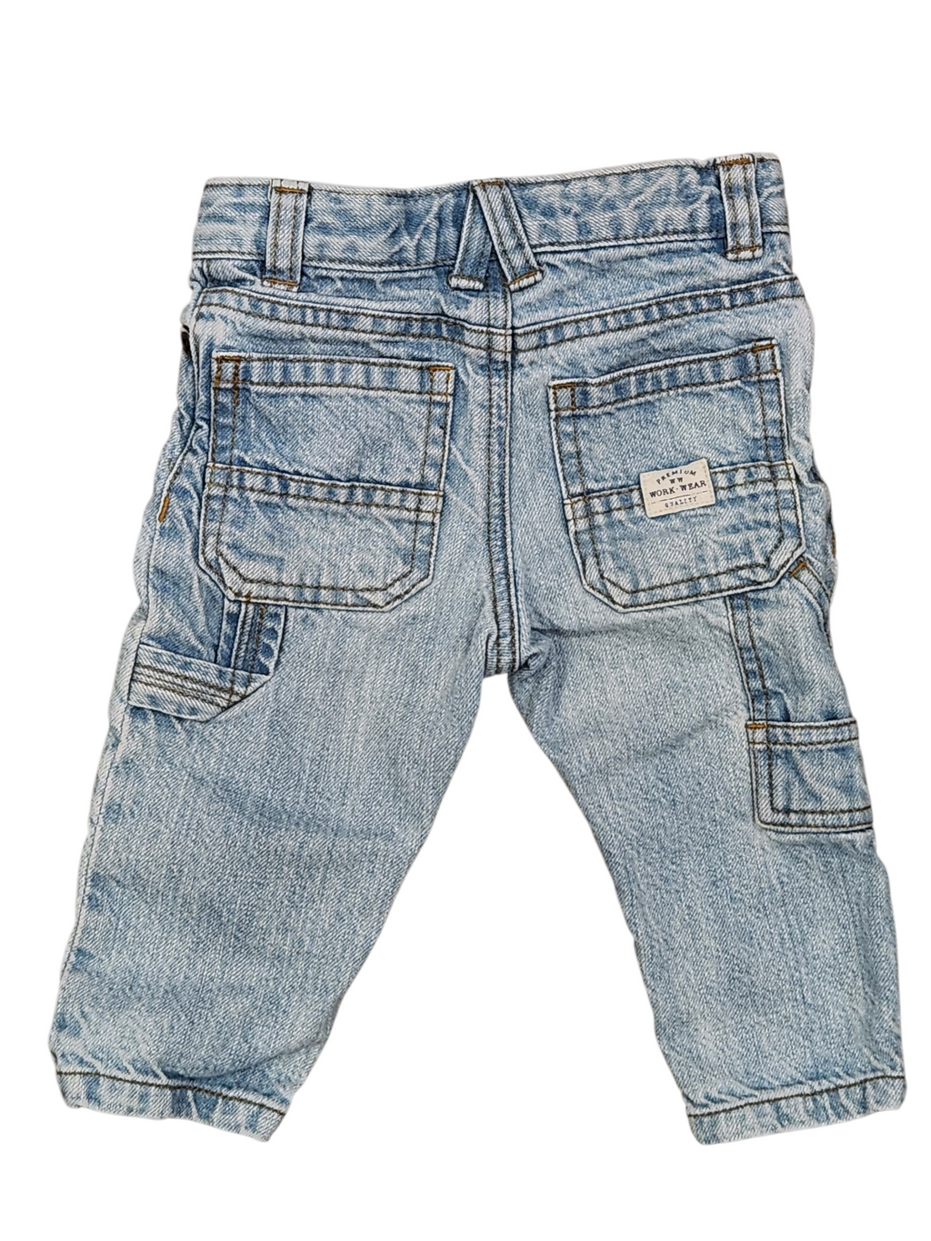 Jeans Carter's 9 mois