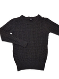 Chandail gris Twik by Simons M