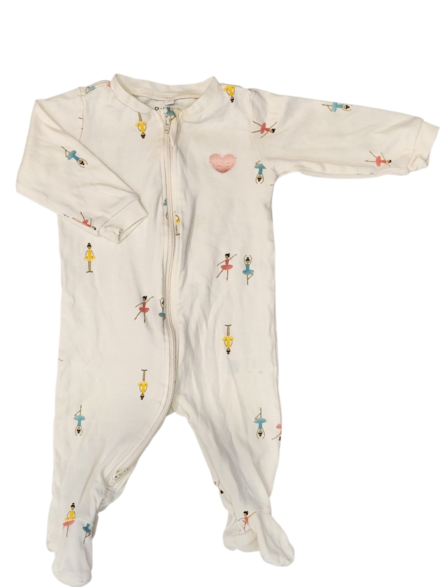 Pyjama Pekkle 6 mois