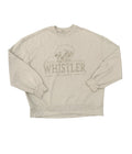 Crewneck Garage M