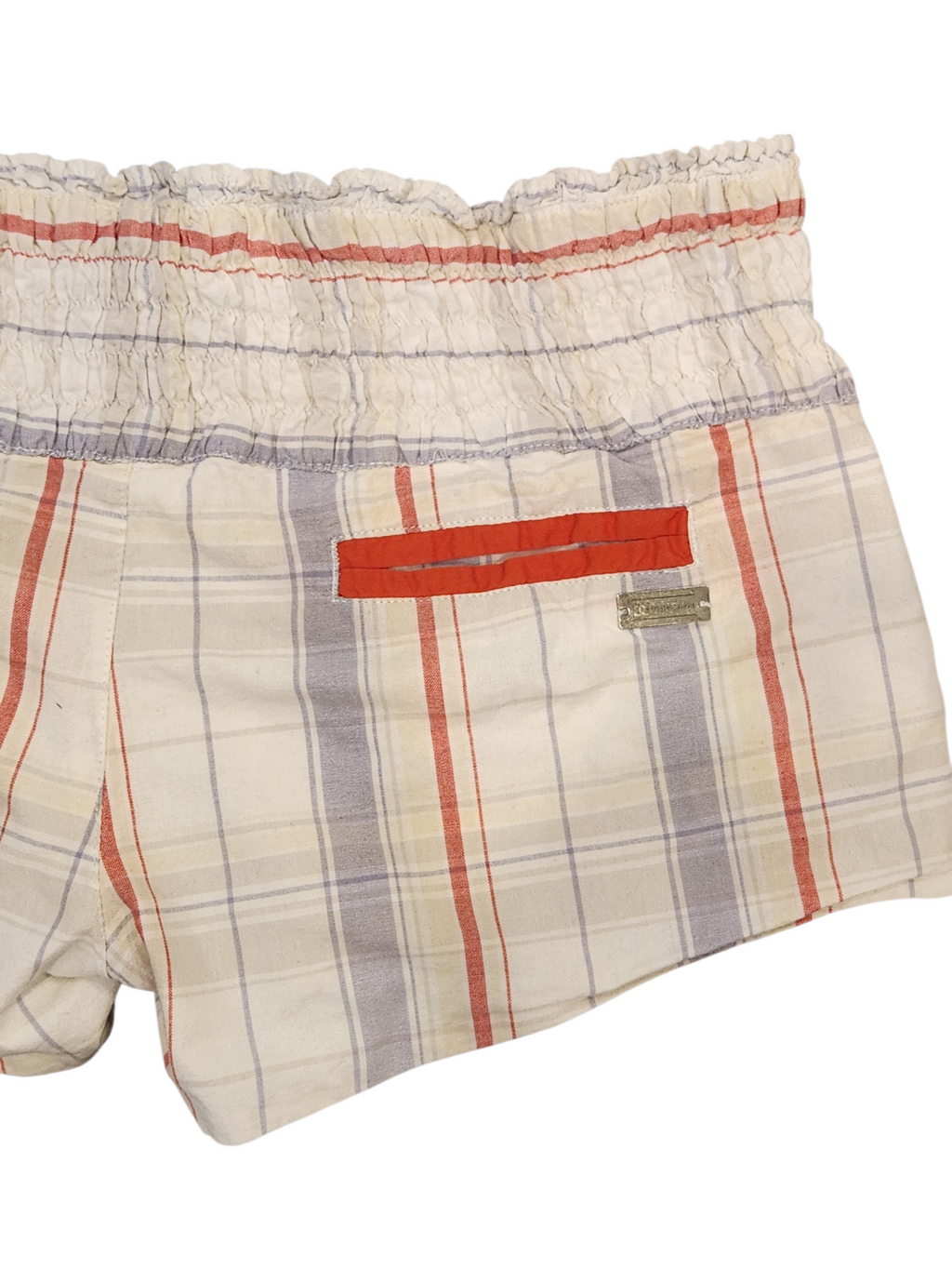 Short Hurley gr.25