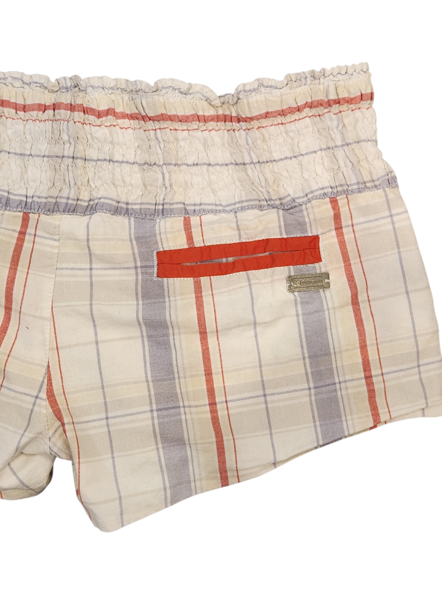 Short Hurley gr.25